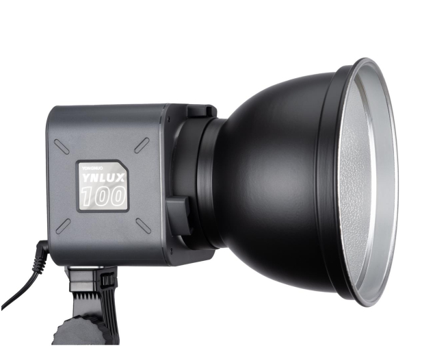 Yongnuo LUX100Kit - WB (3200K - 5600K) - 1264267 - zdjęcie 5